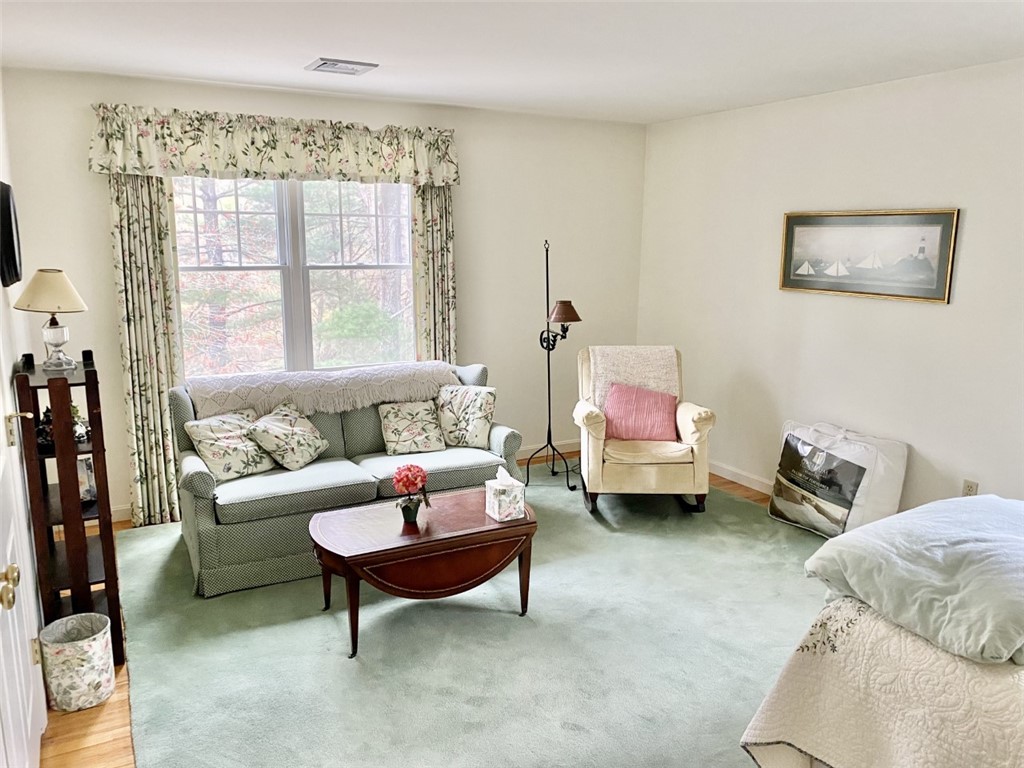 12 Meadowbrook Road Richmond, RI 02898 - Photo 37 of 47