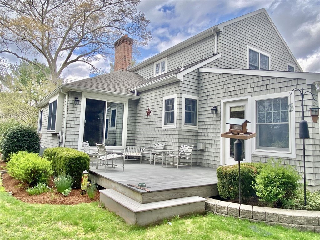 12 Meadowbrook Road Richmond, RI 02898 - Photo 43 of 47