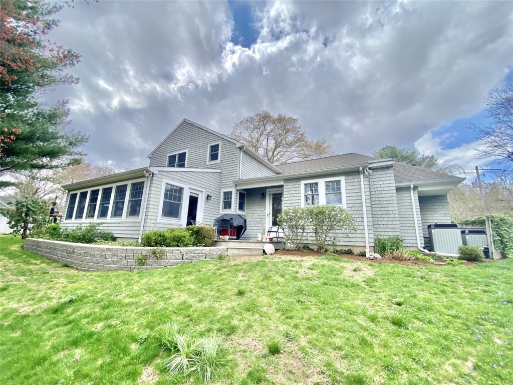 12 Meadowbrook Road Richmond, RI 02898 - Photo 44 of 47