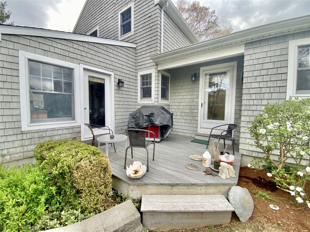 12 Meadowbrook Road Richmond, RI 02898 - Photo 45 of 47