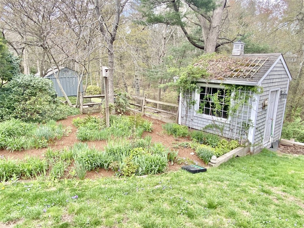 12 Meadowbrook Road Richmond, RI 02898 - Photo 46 of 47