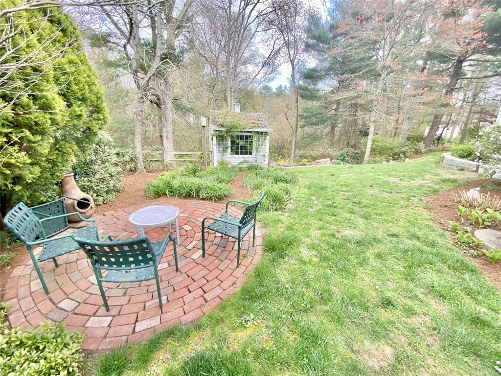 12 Meadowbrook Road Richmond, RI 02898 - Photo 47 of 47