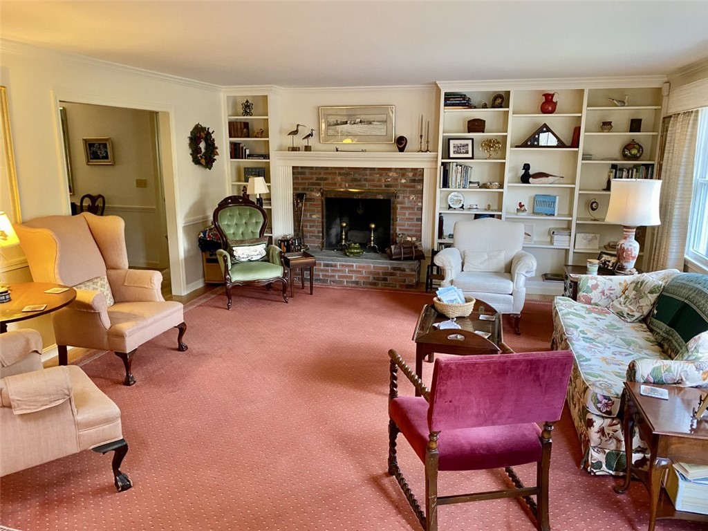 12 Meadowbrook Road Richmond, RI 02898 - Photo 5 of 47