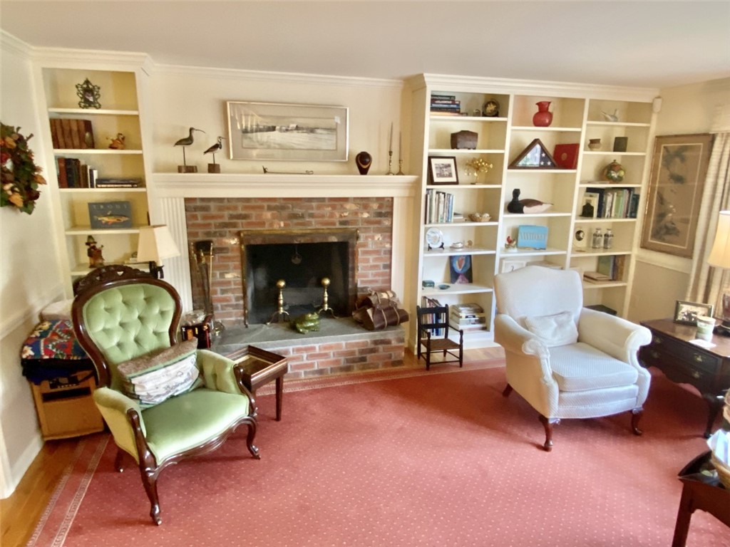 12 Meadowbrook Road Richmond, RI 02898 - Photo 7 of 47