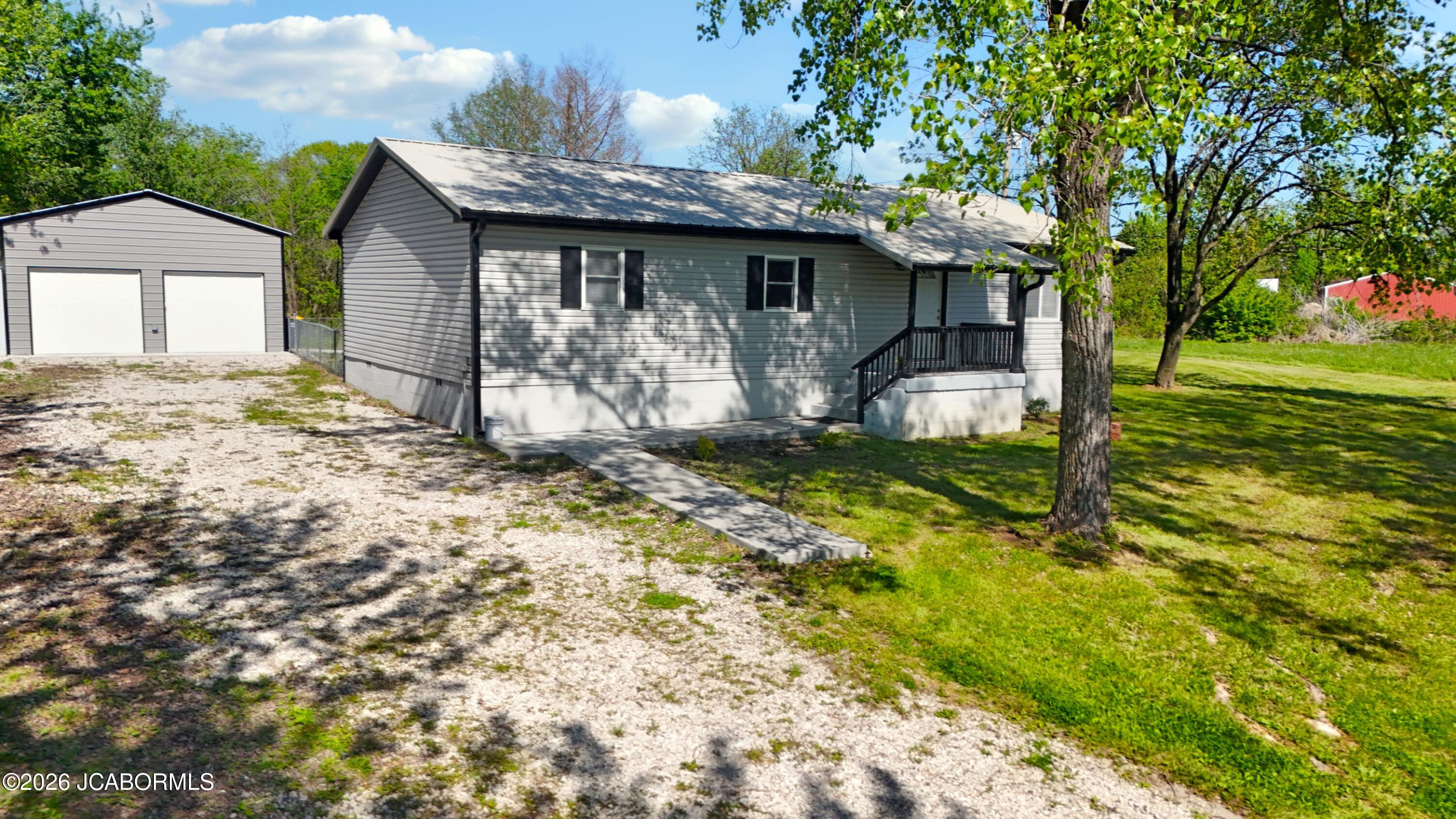 3429 State Rd AA Holts Summit, MO 65043 - Photo 4 of 45 3429 State Road AA, Holts Summit, MO 650