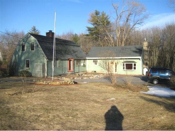 24 Bates Road Merrimack, NH 03054 - Photo 1 of 1