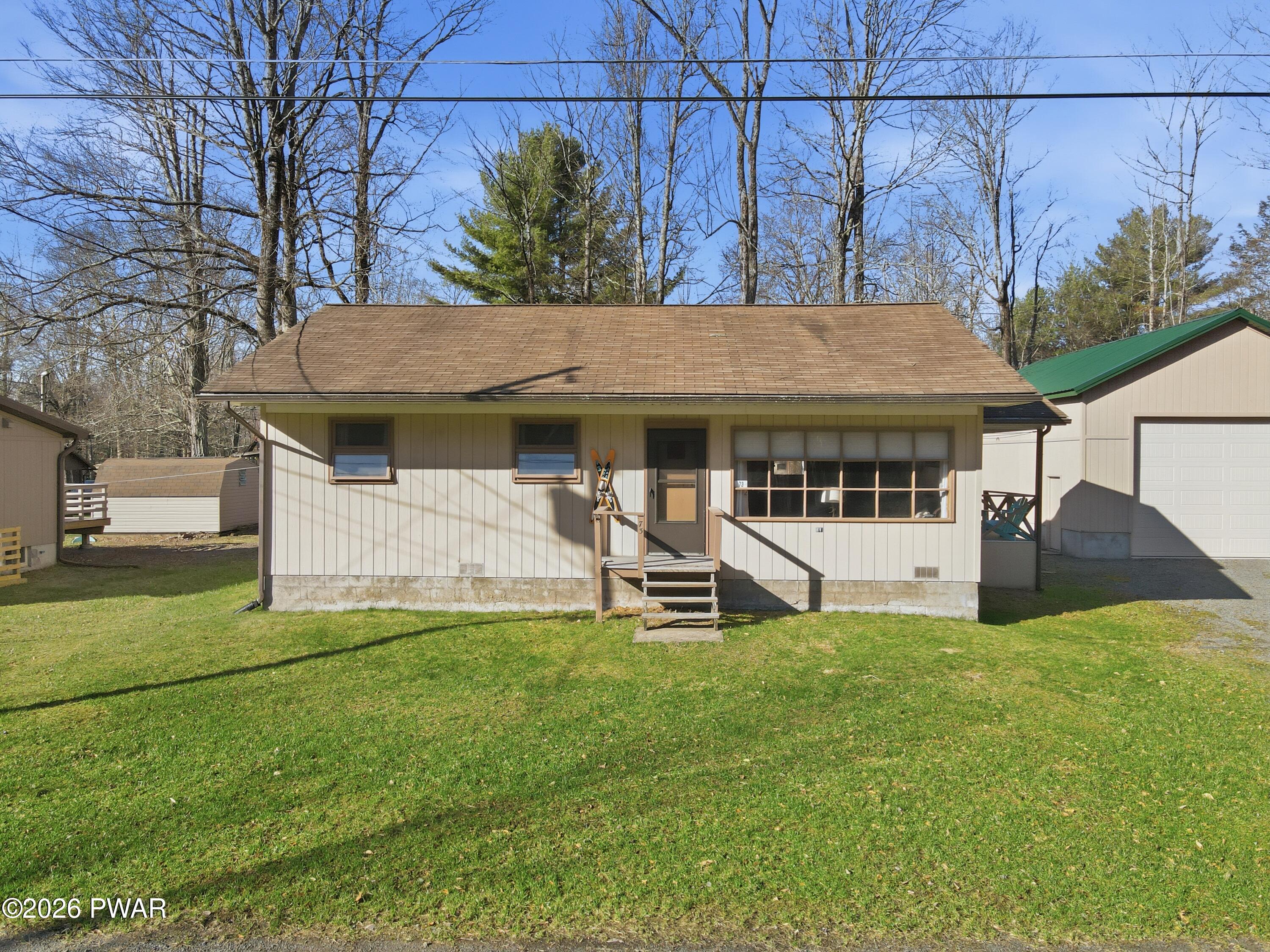 73 Honey Bear Road Lake Ariel, PA 18436 - Photo 35 of 49