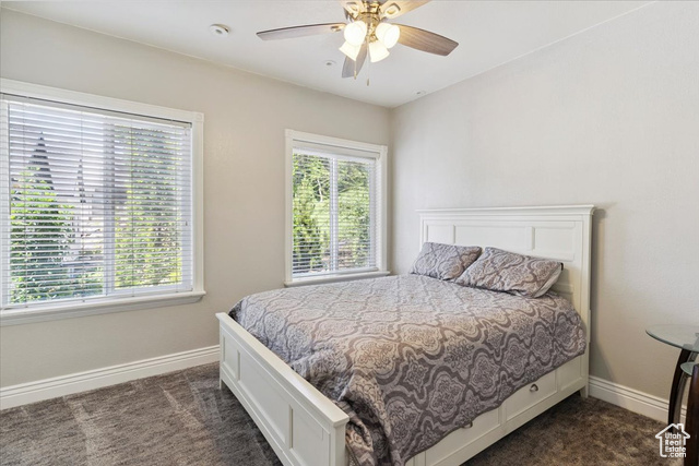 2718 North 2125th Street East Layton, UT 84040 - Photo 42 of 67
