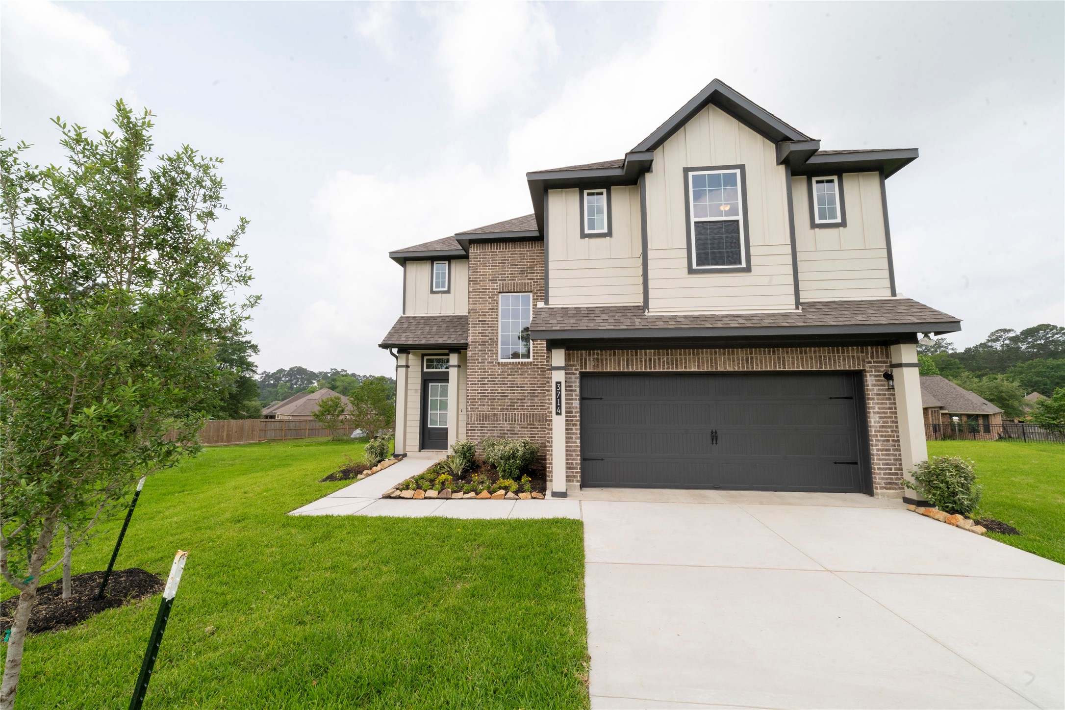 3709 Violet Lane Huntsville, TX 77340 - Photo 2 of 30