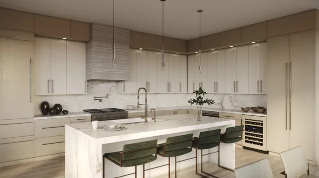 $8,495,000 | Tbd North Main Street, Unit 401, Ketchum, ID 83340