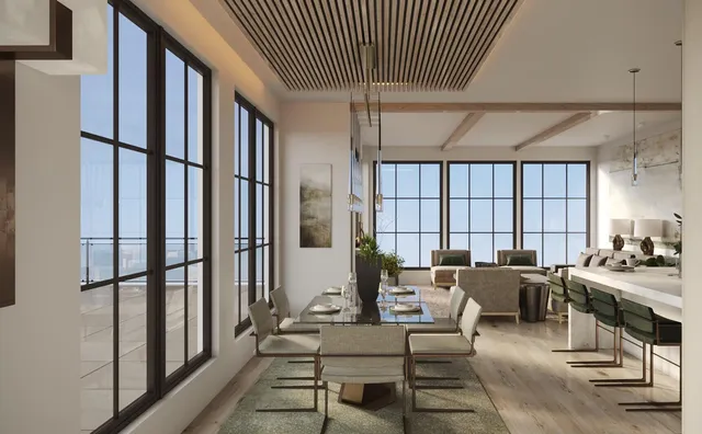 $8,495,000 | Tbd North Main Street, Unit 401, Ketchum, ID 83340