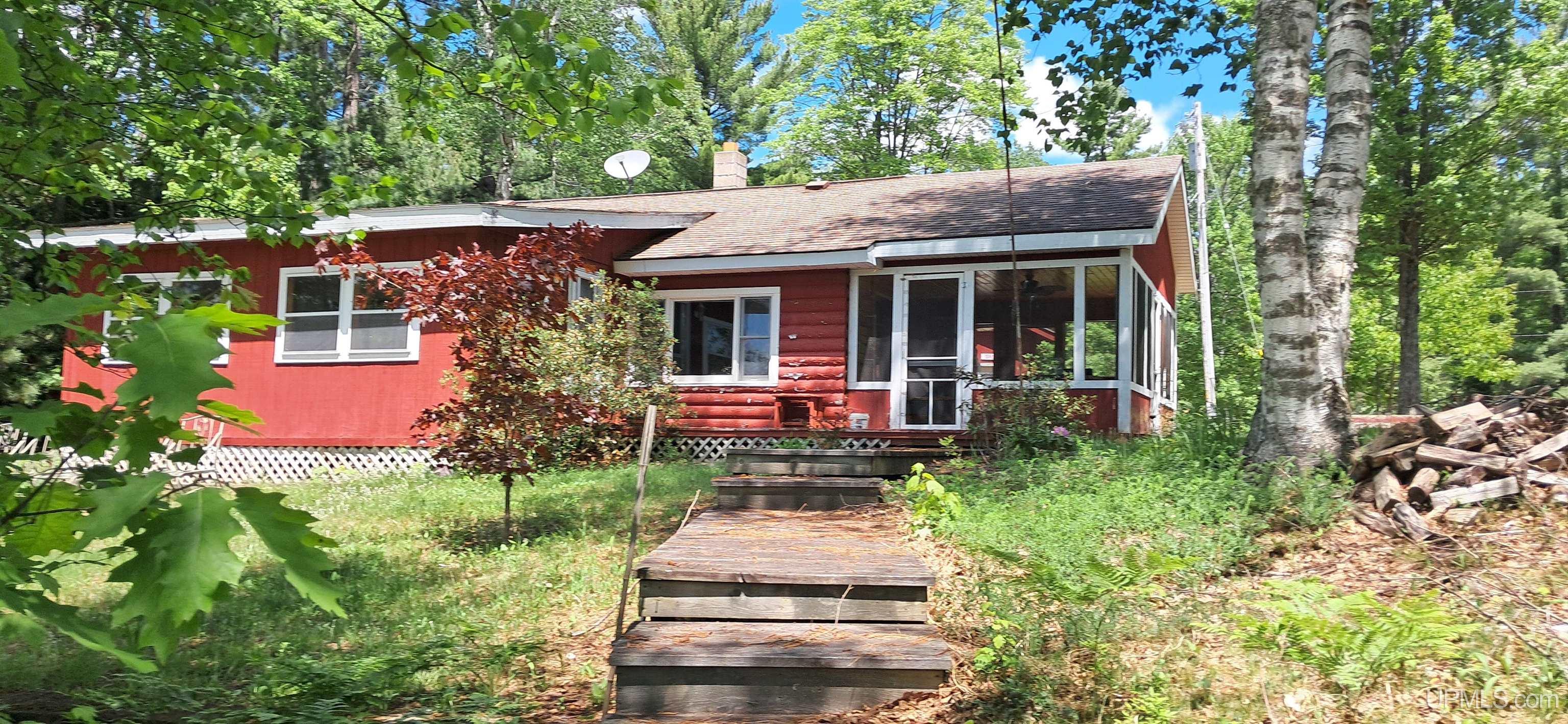 1200 North Shore Road Gwinn, MI 49841 - Photo 5 of 39