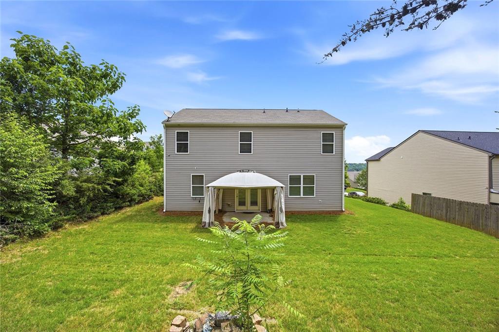 3110 Boxwood Crossing Gainesville, GA 30507 - Photo 23 of 28