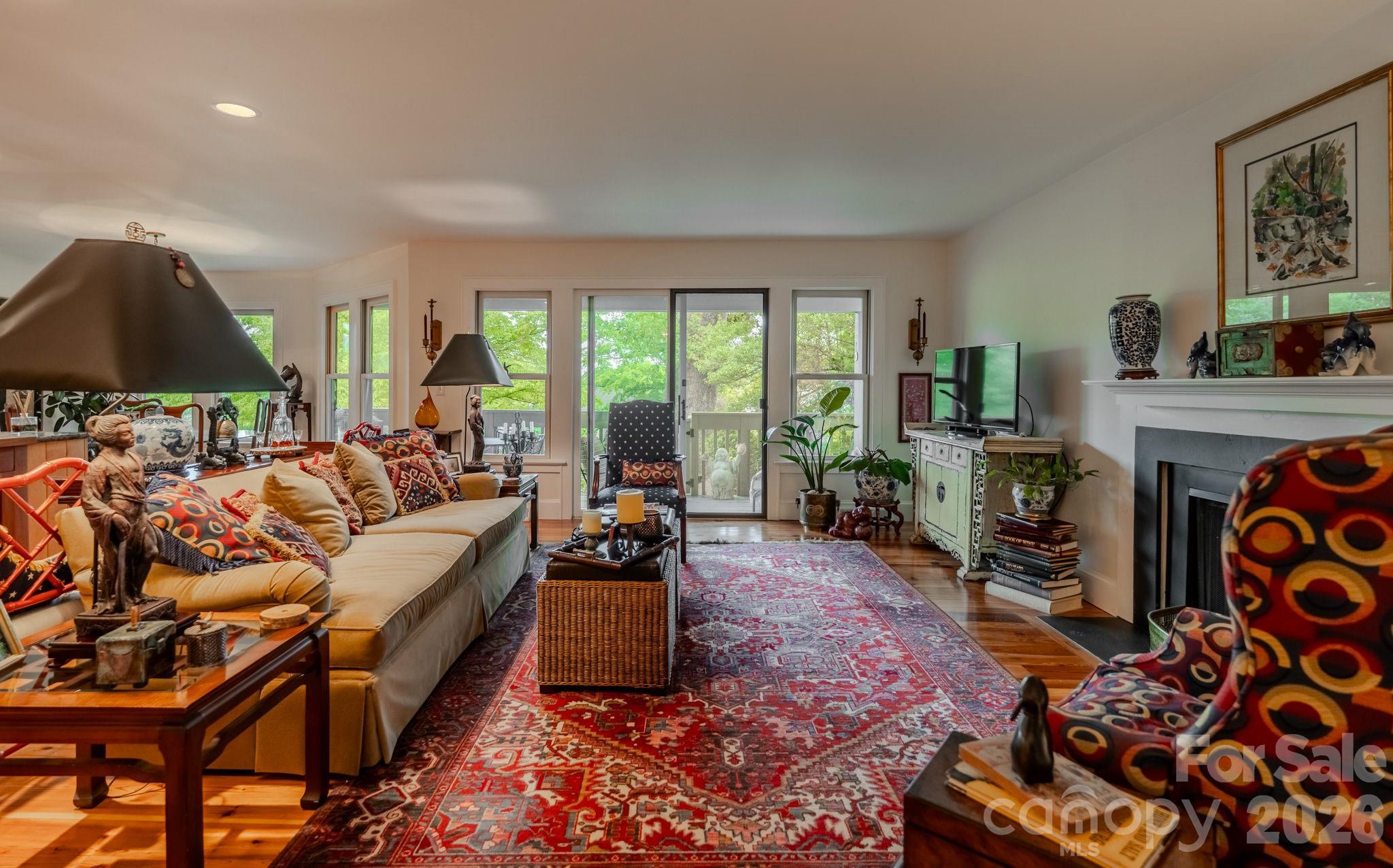 77 Chestnut Street, Unit 106 Tryon, NC 28782 - Photo 4 of 26