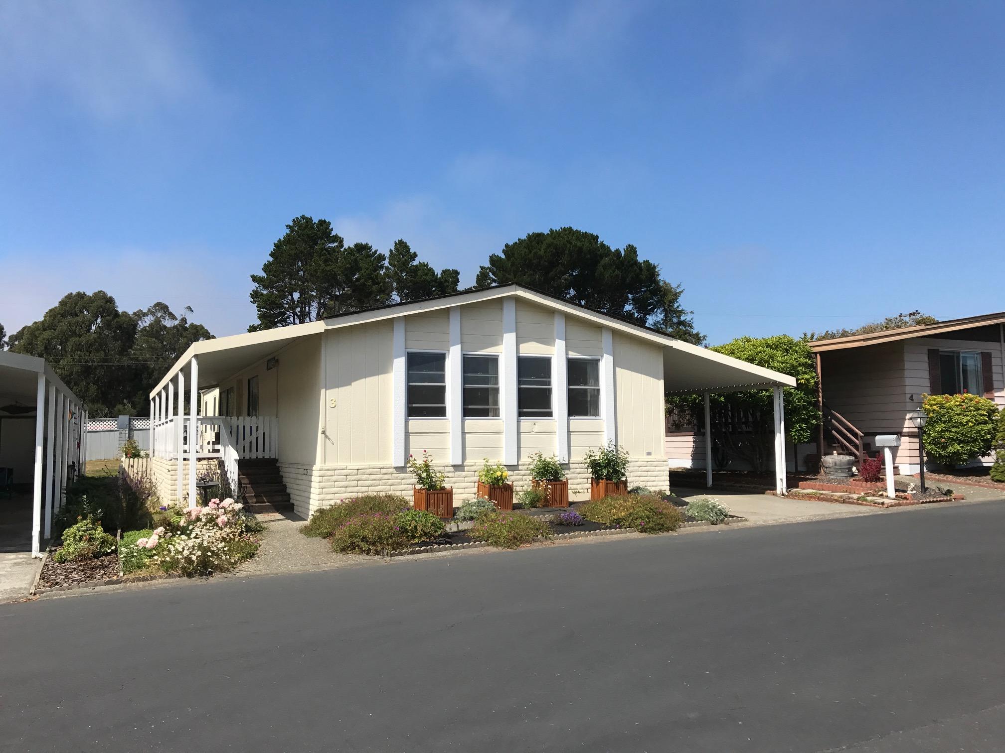 1090 Murray Road, Unit 3 McKinleyville, CA 95519 - Photo 1 of 8