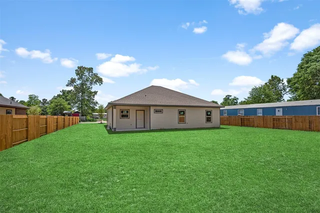 $1,650 | 187 Road 7002 Cleveland Tx 77327, Cleveland, TX 77327