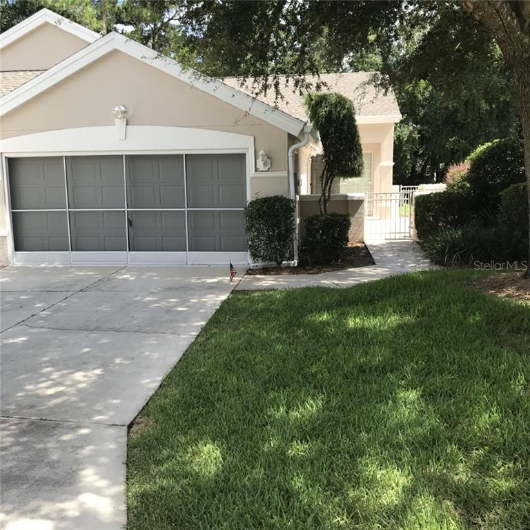 7933 Southwest 115th Loop Ocala, FL 34476 - Photo 1 of 1