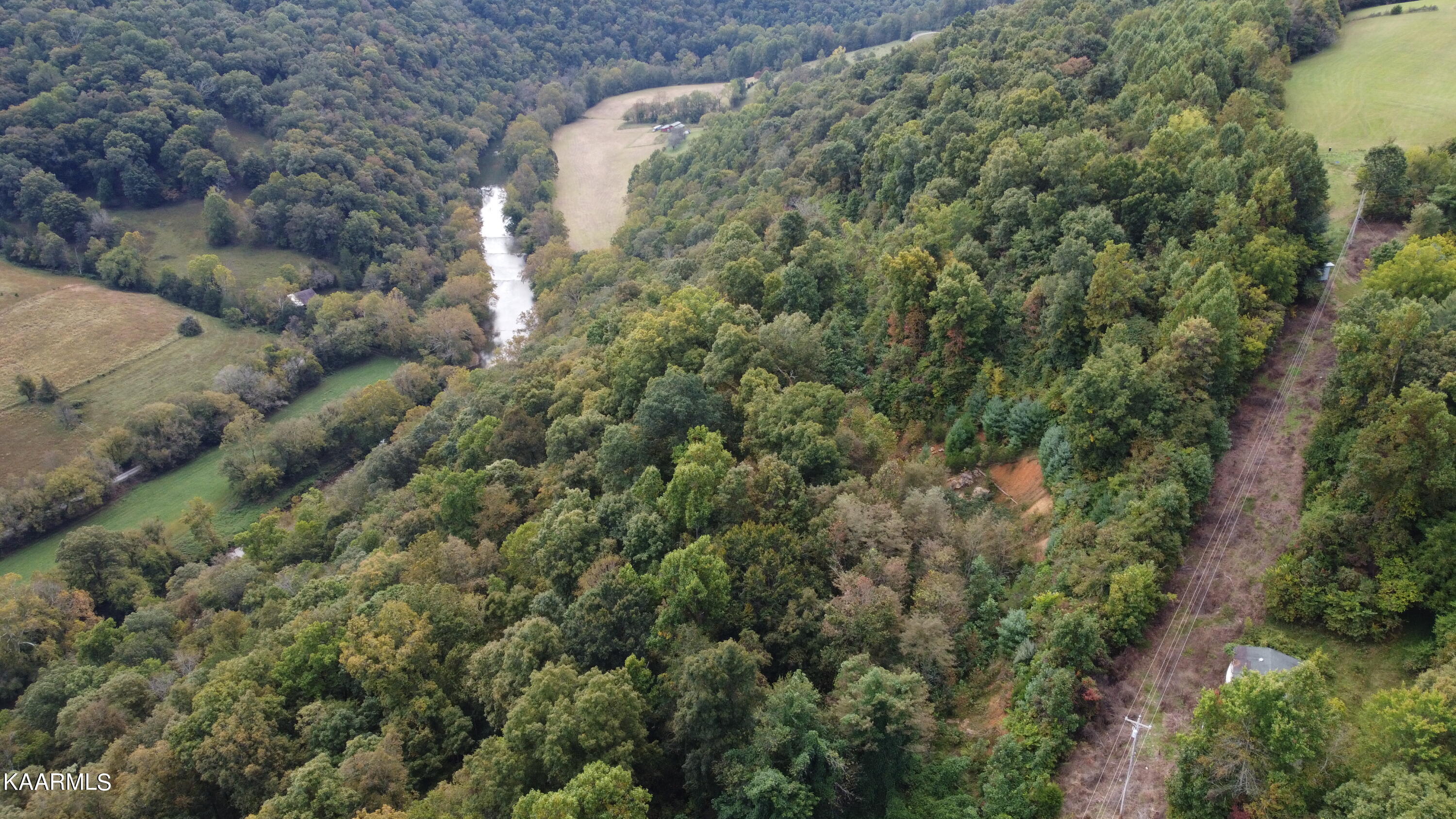 3500 Cave Springs Road Tazewell, TN 37879 - Photo 15 of 30 DJI_0513