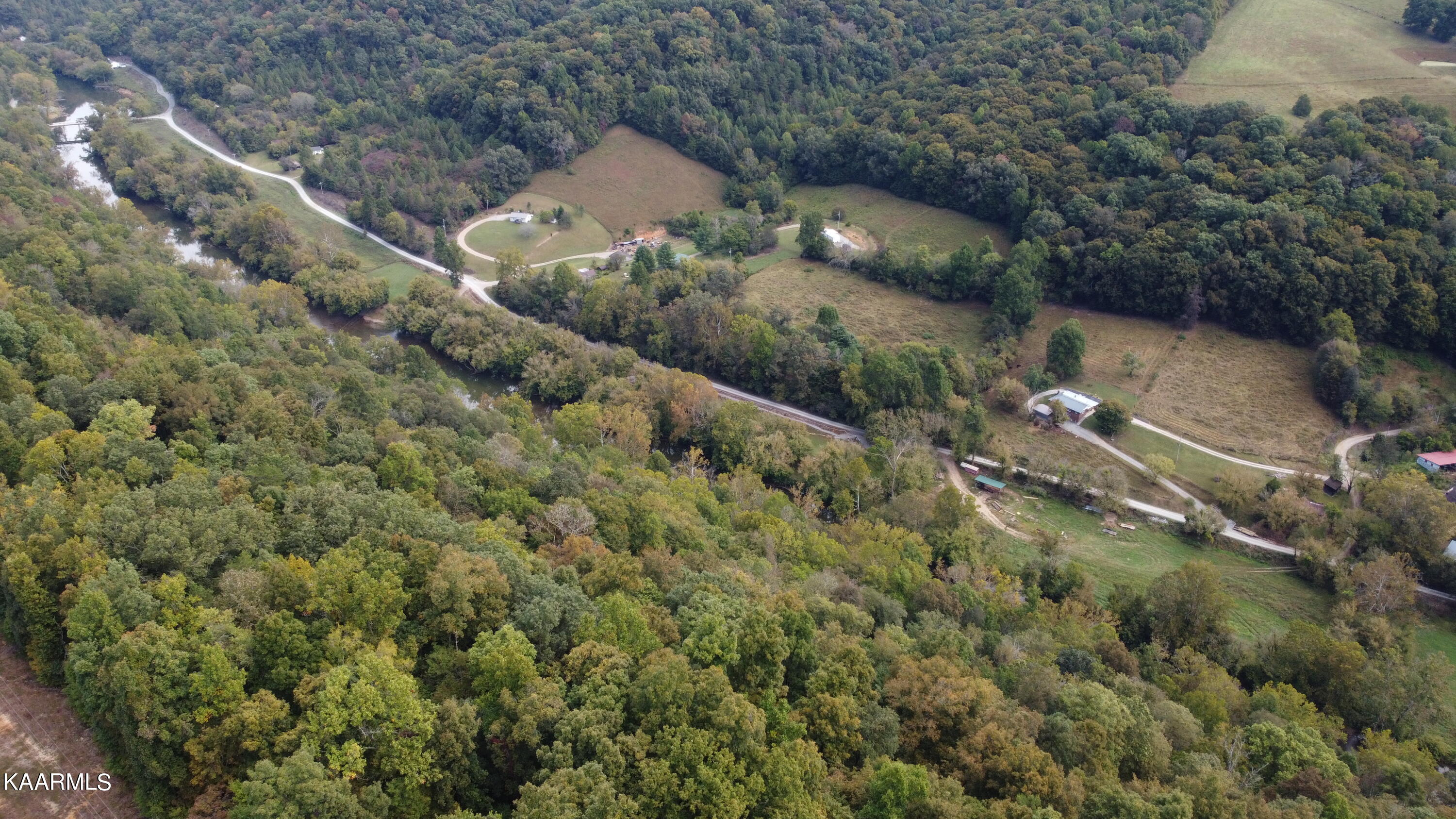 3500 Cave Springs Road Tazewell, TN 37879 - Photo 16 of 30 DJI_0514