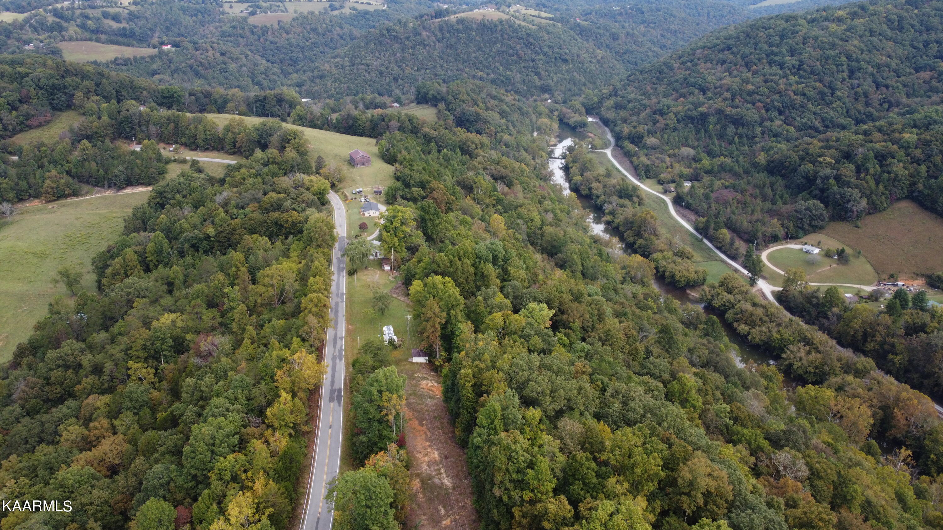 3500 Cave Springs Road Tazewell, TN 37879 - Photo 17 of 30 DJI_0515
