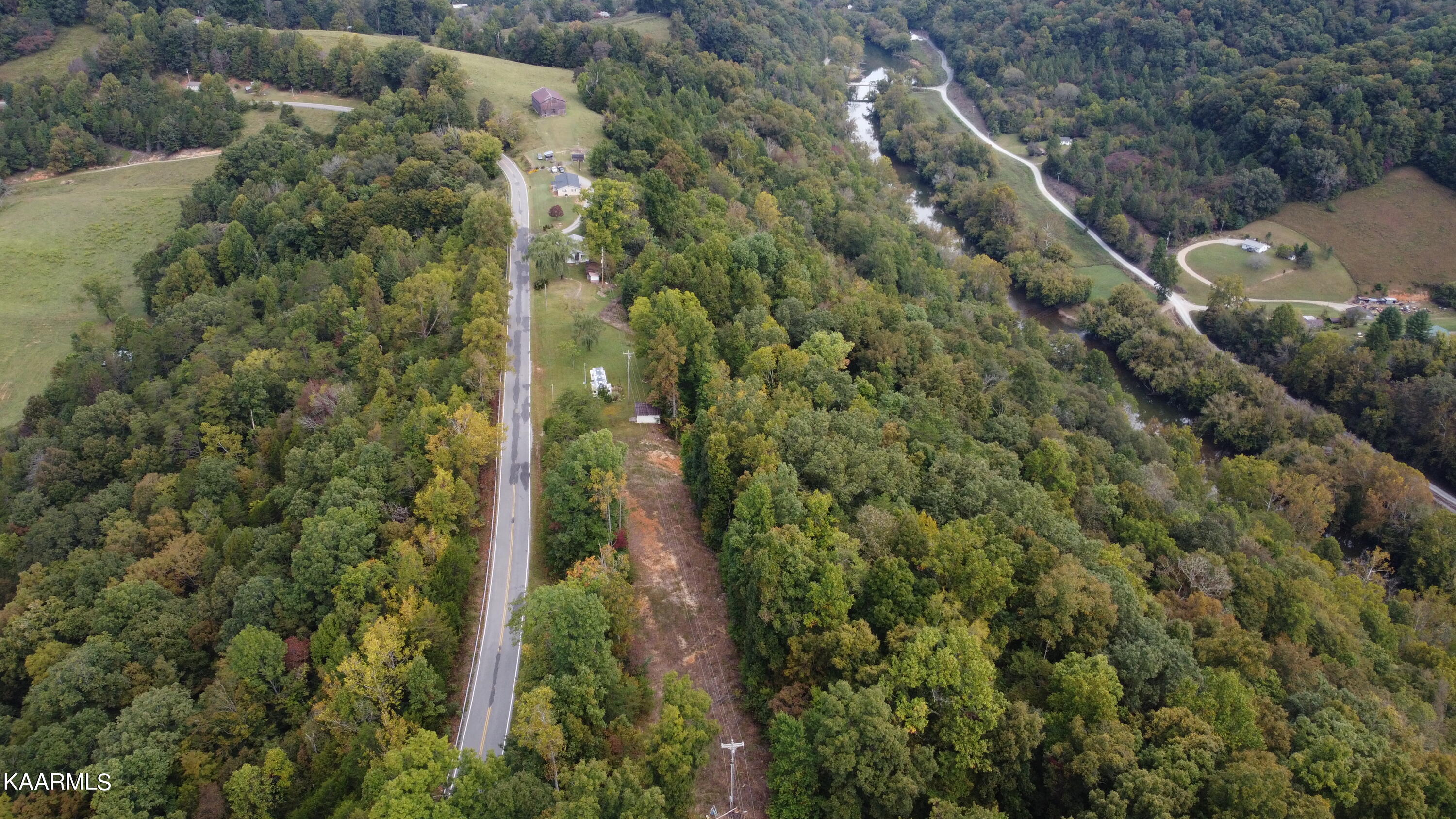 3500 Cave Springs Road Tazewell, TN 37879 - Photo 19 of 30 DJI_0517
