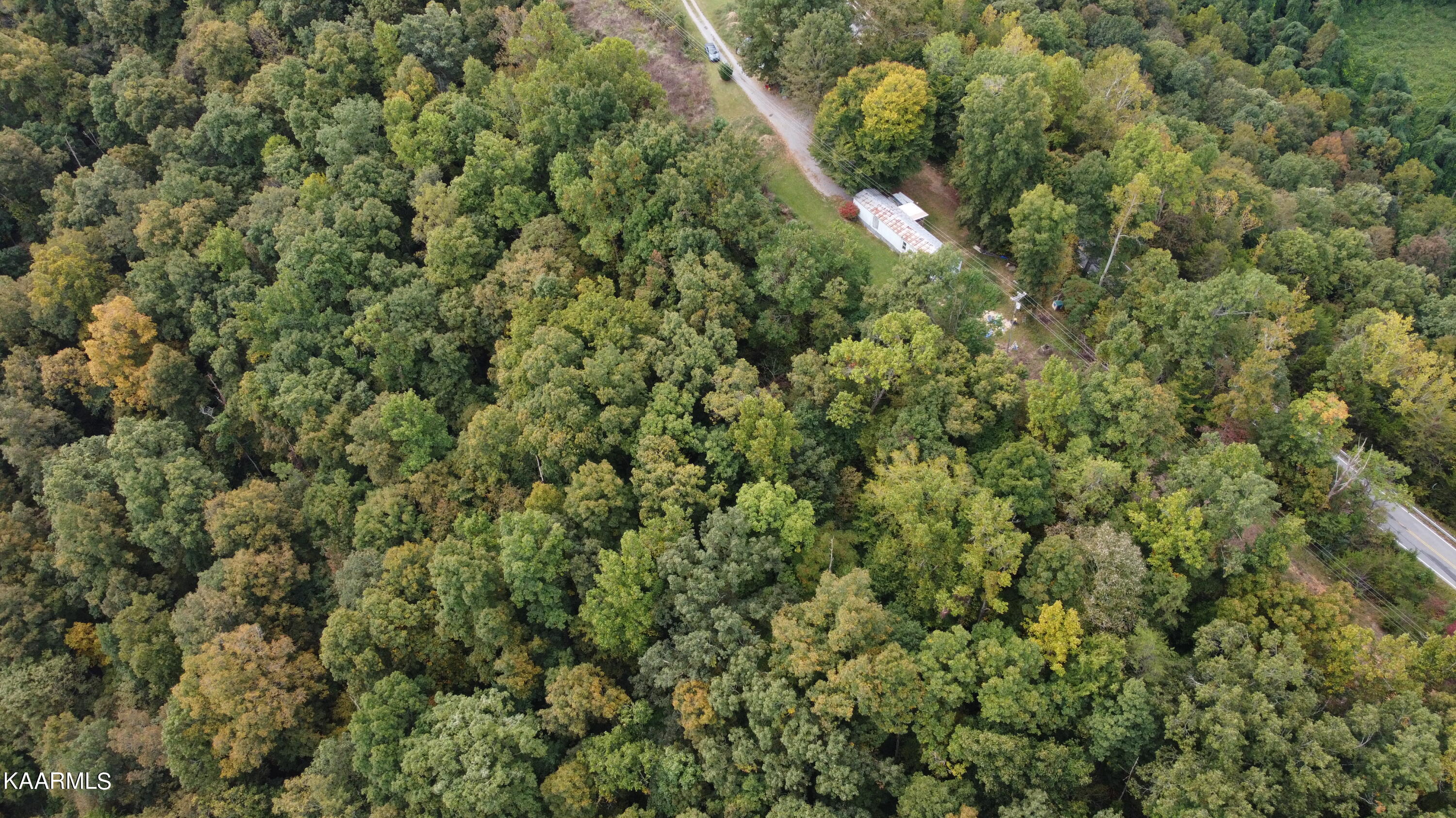 3500 Cave Springs Road Tazewell, TN 37879 - Photo 23 of 30 DJI_0521