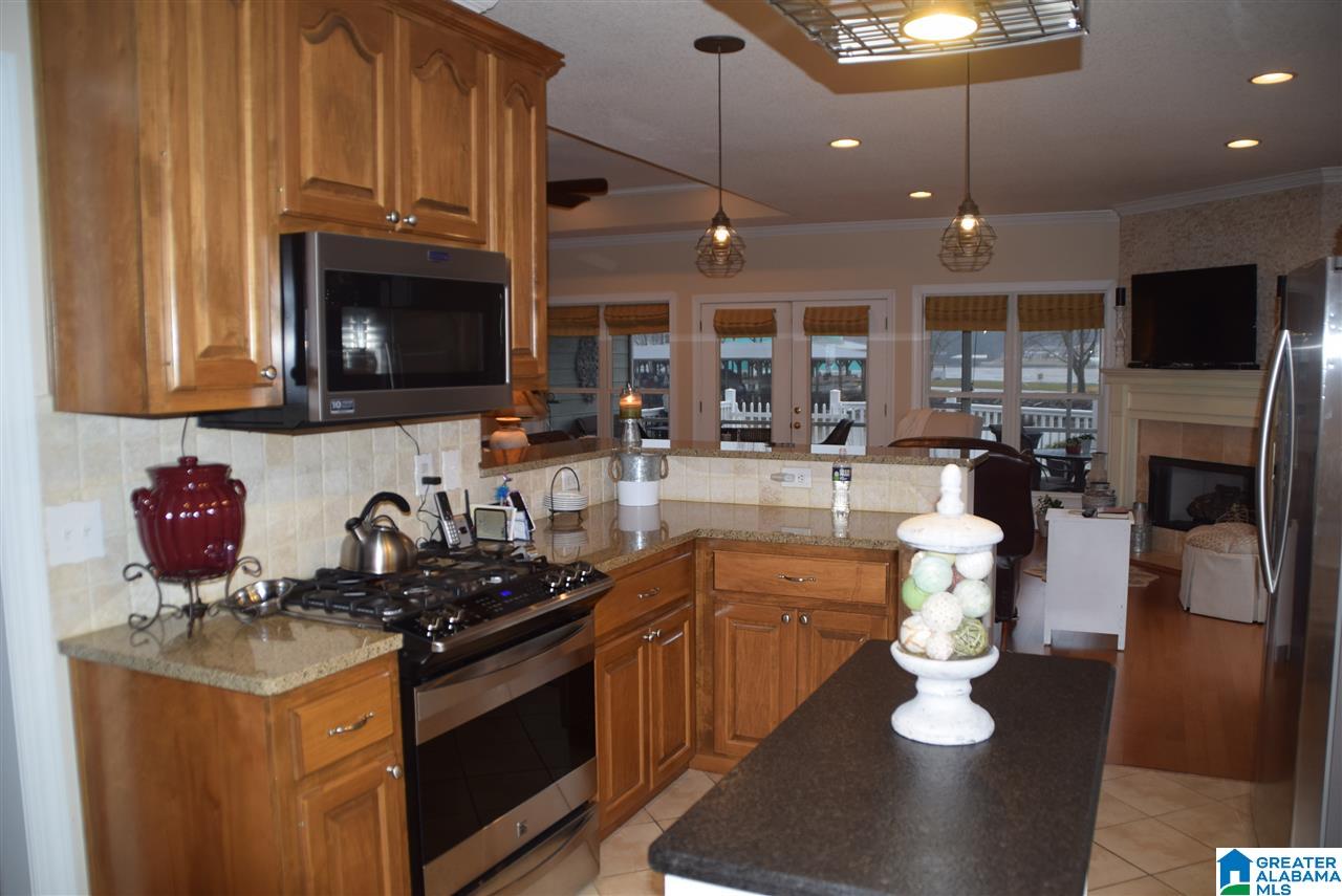 2532 Bucks Island Road Gadsden, AL 35907 - Photo 17 of 38