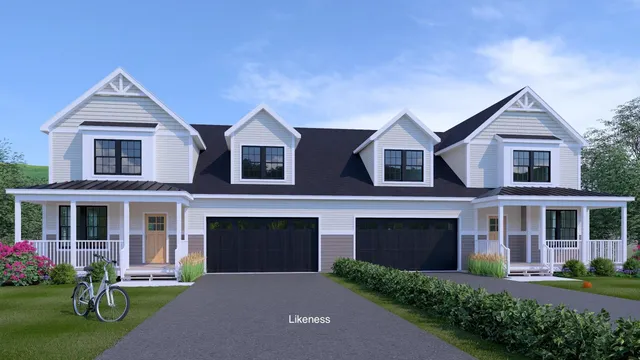 $772,500 | 185 Aurora Road, South Burlington, VT 05403