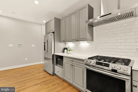 $624,900 | 1286 Morse Street Northeast, Unit 1, Washington, DC 20002