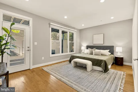 $624,900 | 1286 Morse Street Northeast, Unit 1, Washington, DC 20002