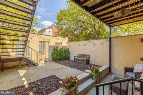 $624,900 | 1286 Morse Street Northeast, Unit 1, Washington, DC 20002