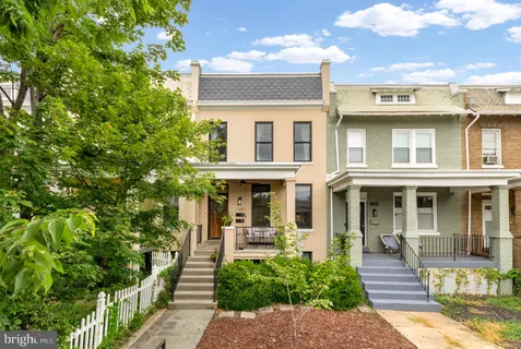 $624,900 | 1286 Morse Street Northeast, Unit 1, Washington, DC 20002