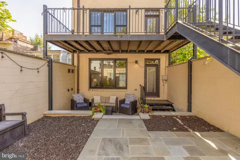 $624,900 | 1286 Morse Street Northeast, Unit 1, Washington, DC 20002