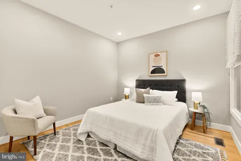 $624,900 | 1286 Morse Street Northeast, Unit 1, Washington, DC 20002