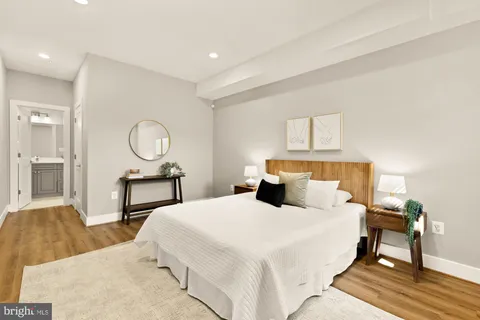 $624,900 | 1286 Morse Street Northeast, Unit 1, Washington, DC 20002