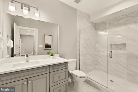 $624,900 | 1286 Morse Street Northeast, Unit 1, Washington, DC 20002