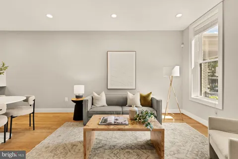 $624,900 | 1286 Morse Street Northeast, Unit 1, Washington, DC 20002