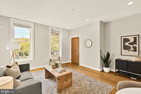 $624,900 | 1286 Morse Street Northeast, Unit 1, Washington, DC 20002