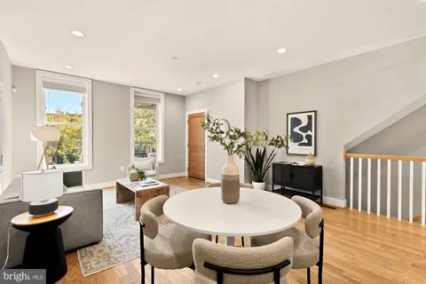 $624,900 | 1286 Morse Street Northeast, Unit 1, Washington, DC 20002