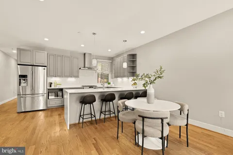 $624,900 | 1286 Morse Street Northeast, Unit 1, Washington, DC 20002