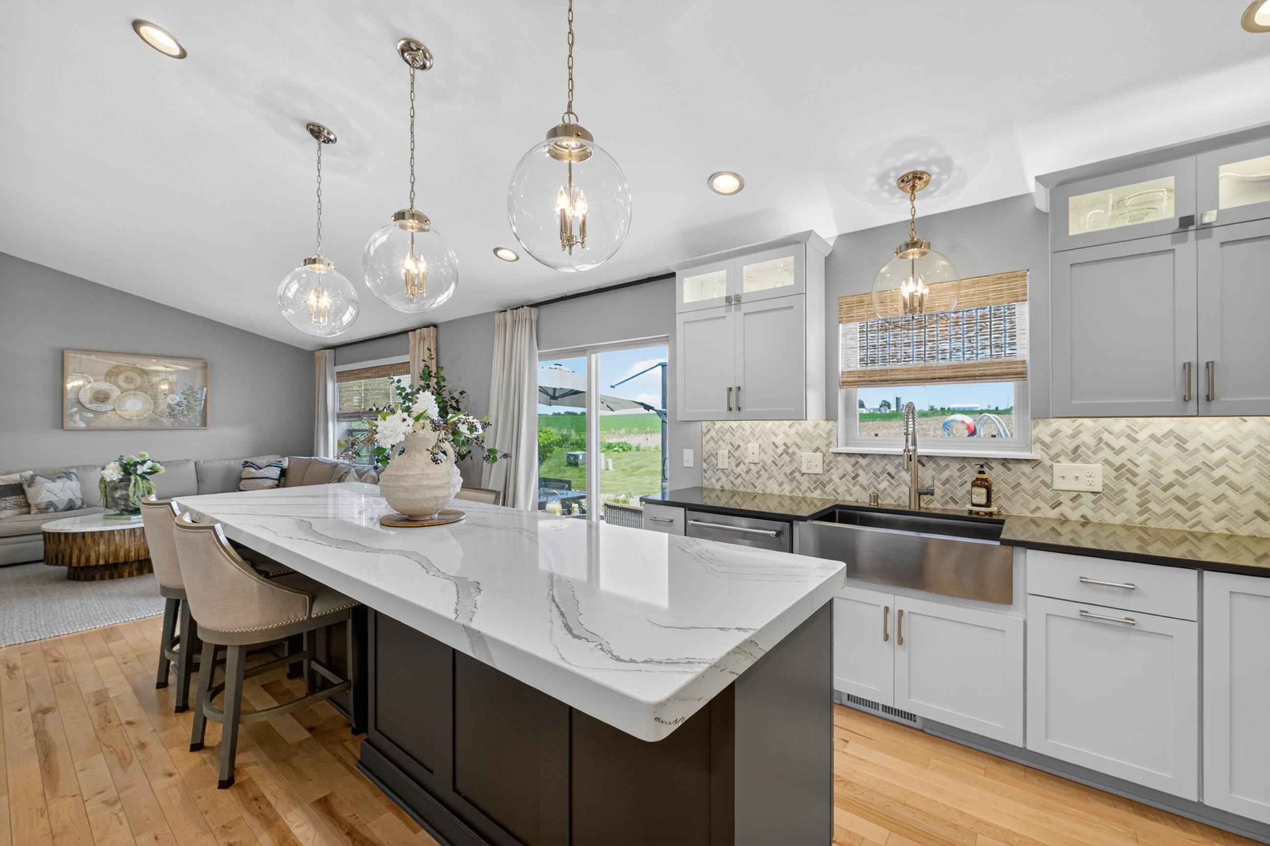 6918 Rembrandt Road DeForest, WI 53532 - Photo 22 of 66