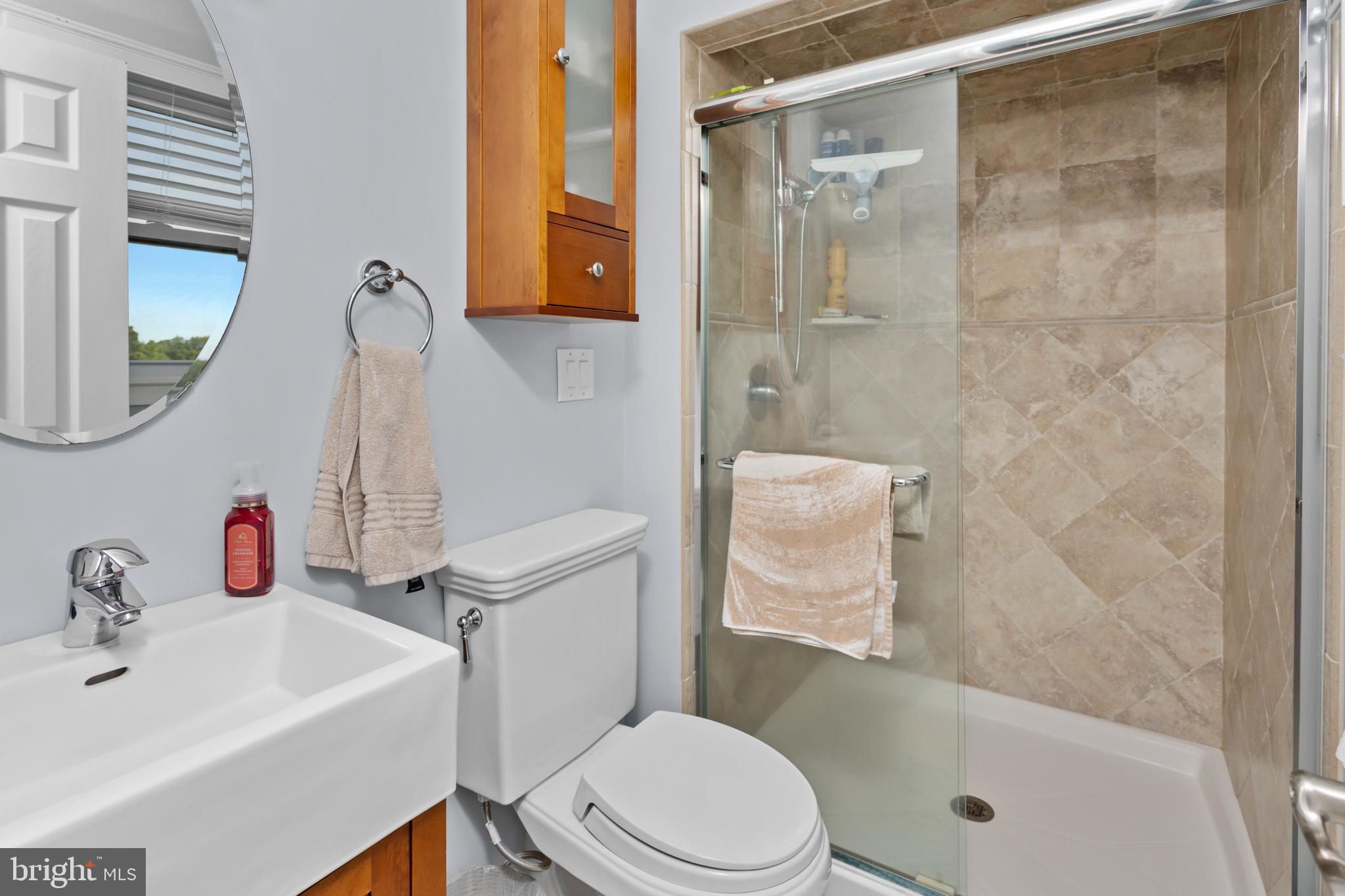 146 Hankins Road Hightstown, NJ 08520 - Photo 25 of 41 Primary Bathroom
