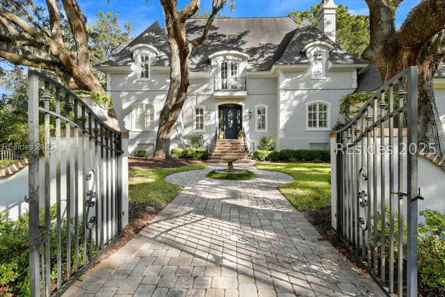 $2,270,000 | 17 Bayley Road, Bluffton, SC 29910