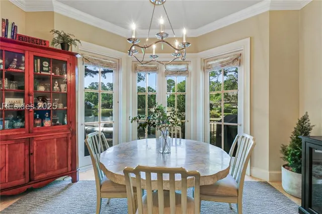 $2,270,000 | 17 Bayley Road, Bluffton, SC 29910