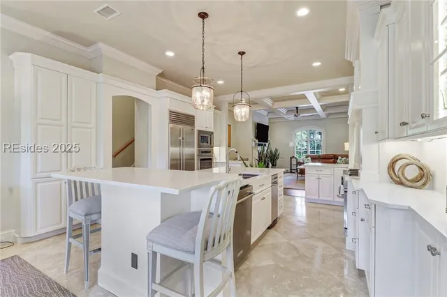 $2,270,000 | 17 Bayley Road, Bluffton, SC 29910