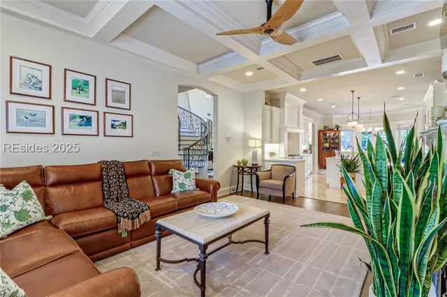 $2,270,000 | 17 Bayley Road, Bluffton, SC 29910