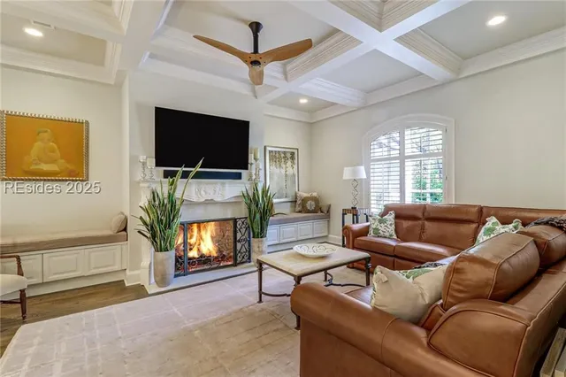 $2,270,000 | 17 Bayley Road, Bluffton, SC 29910