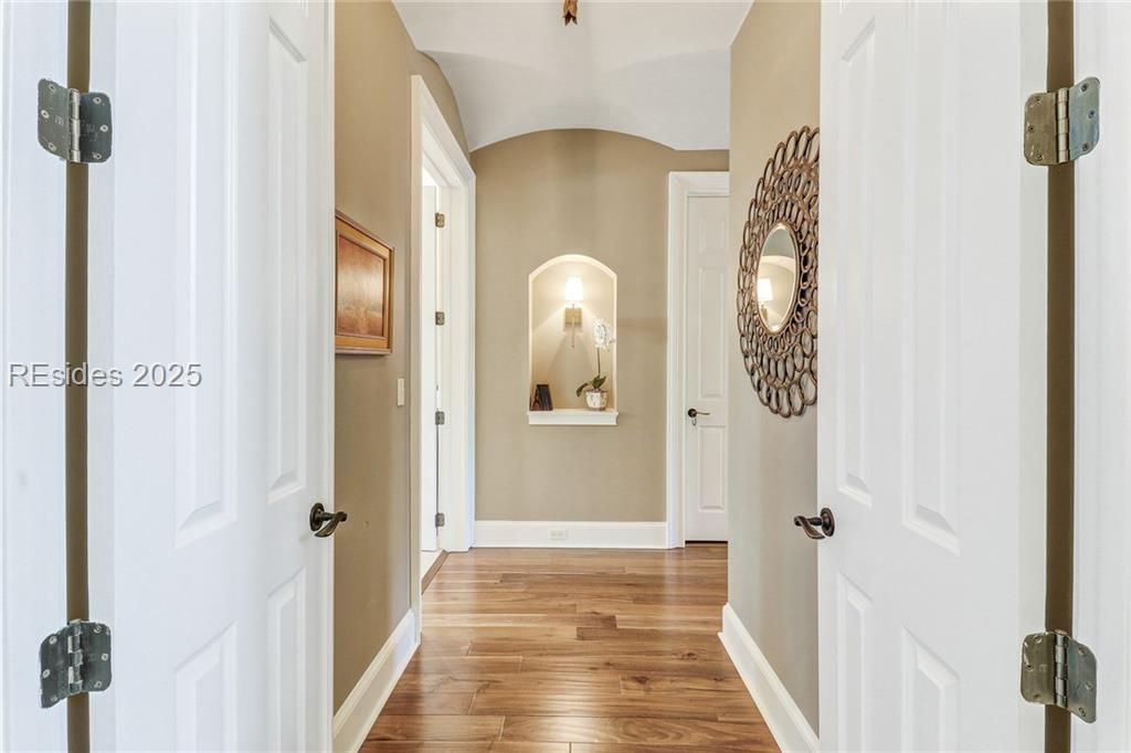 17 Bayley Road Bluffton, SC 29910 - Photo 18 of 62 Entrance to primary suite