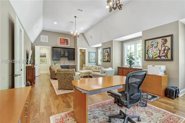 $2,270,000 | 17 Bayley Road, Bluffton, SC 29910