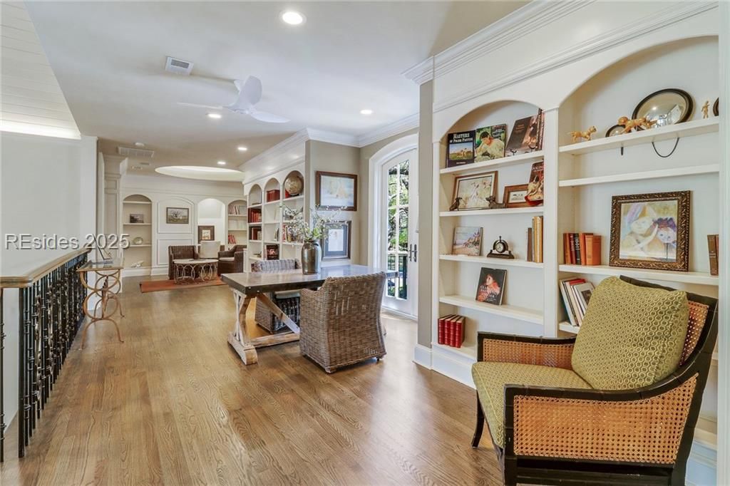 17 Bayley Road Bluffton, SC 29910 - Photo 27 of 62 Loft/Library